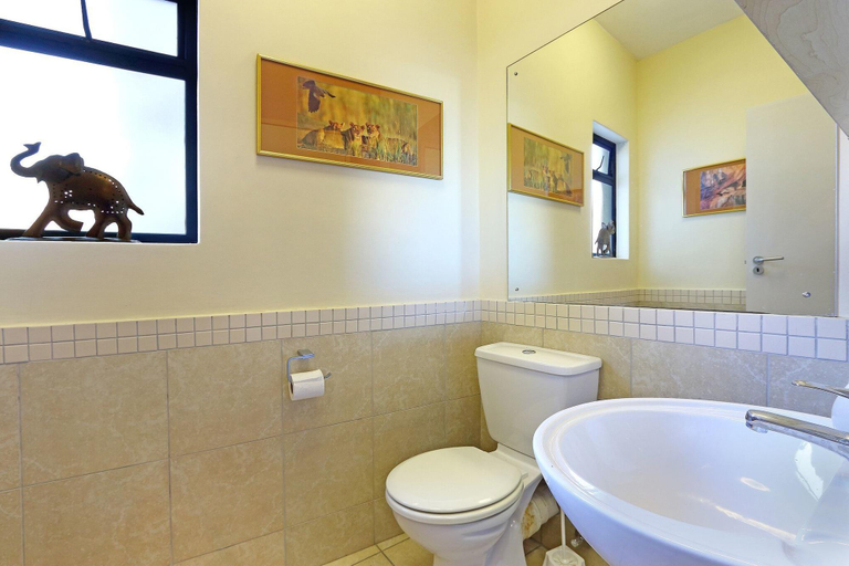 Bathroom 4, Knightsbridge Tower Apartment, City of Cape Town