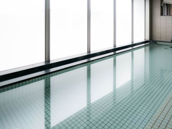 Others 4, Hotel Resol Trinity Hakata, Fukuoka
