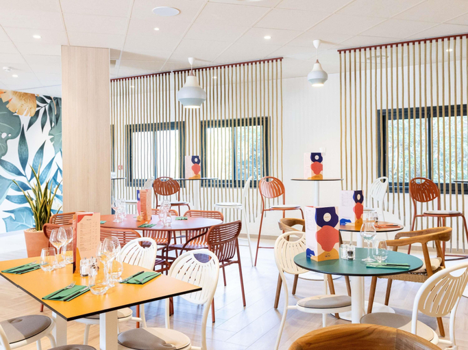 Food & Drinks 4, Hôtel ibis Beziers Est Mediterranee, Hérault