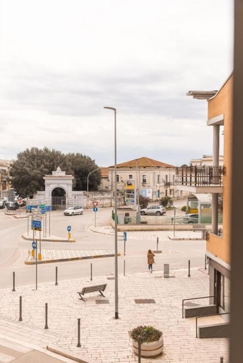 Exterior & Views 2, B&B della Stazione, Foggia