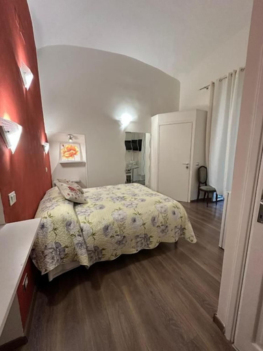 Room 2, Marcelina vaticans rooms, Rome