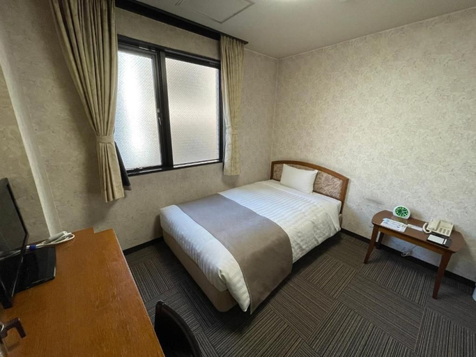 Bedroom 4, URBAN HOTEL TOKYO SHINMATSUDO, Matsudo