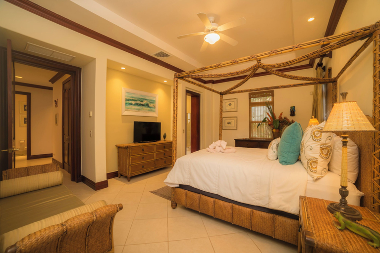 Bedroom 3, Los Suenos Marina by Stay in Costa Rica, Garabito