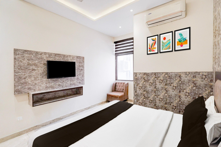 Room 5, Premium A&V Residency, Gautam Buddha Nagar