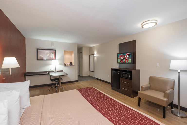 Others 5, Red Roof Inn PLUS+ Poughkeepsie, Dutchess
