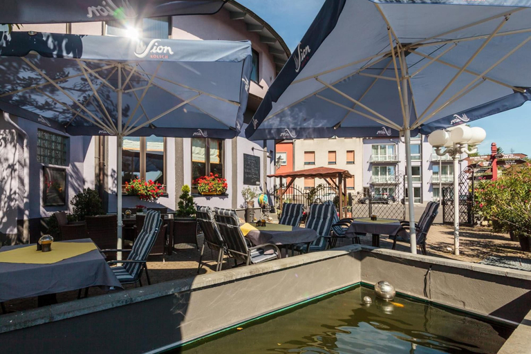 Sport & Beauty, Hotel Restaurant Kasserolle, Rhein-Sieg-Kreis