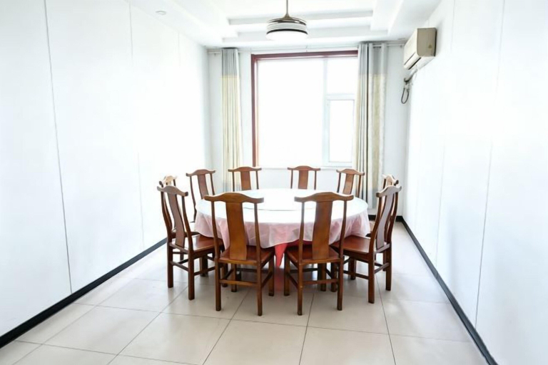 Others 4, Song Nantaiting Hotel, Linyi