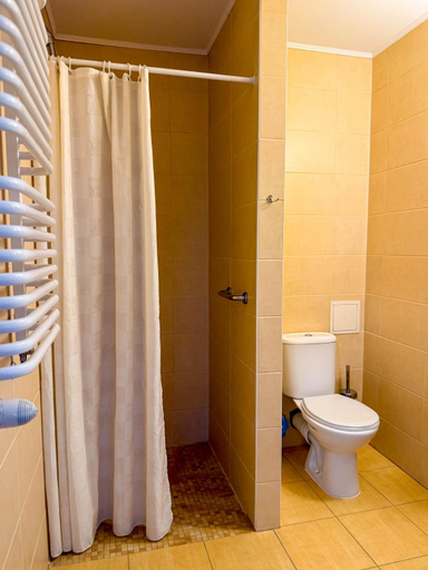 Bathroom 3, Sami Swoi Kluki 1A, Bełchatów