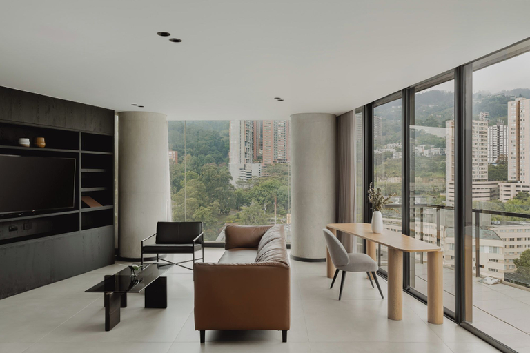 Others 4, Feeliving Residences, Medellín