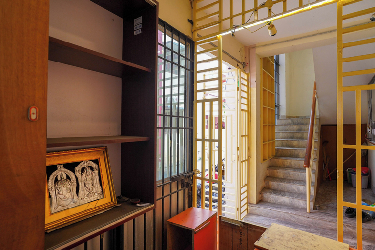 Interior 3, Vel Ohm Homestay, Puducherry