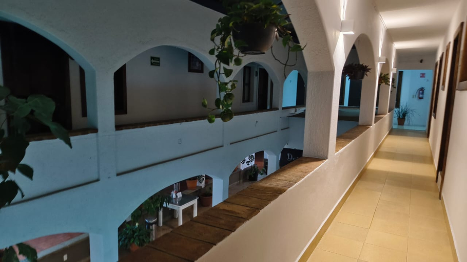 Others 4, Hotel Jardines De Luz, San Cristóbal de las Casas