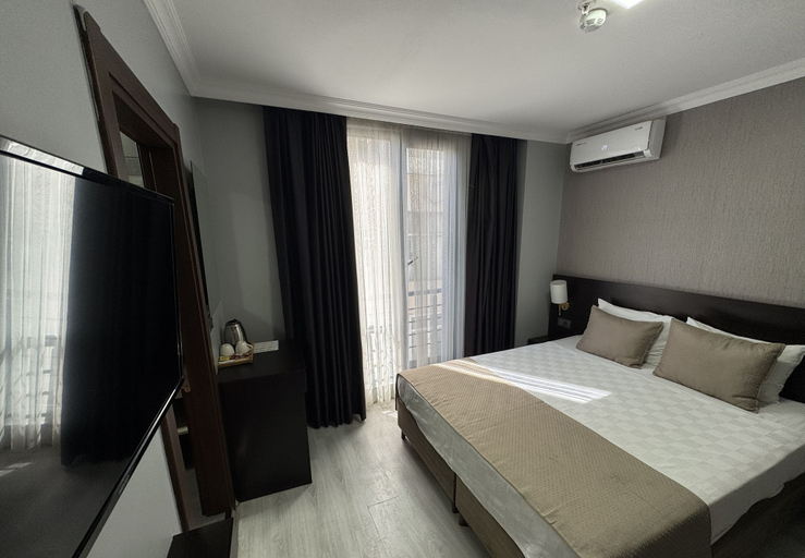 Bedroom 4, Mays Royal Hotel, Fatih