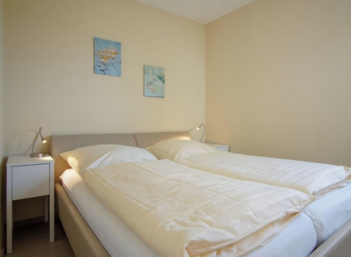 Room 4, Holiday Apartment With 1 Bedroom, Ostholstein