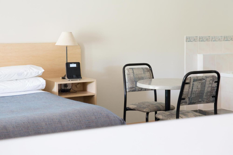 Bedroom 4, Arthur Phillip Motor Inn, Bass Coast  - Phillip Is.