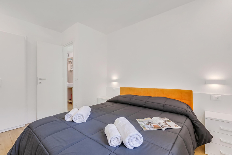Room 5, Ski In-ski Out Apartment in Peio Val di Sole, Trento