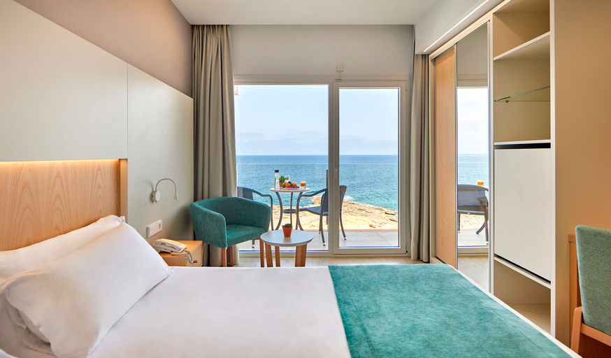 Bedroom, Universal Hotel Cabo Blanco - Adults Only, Baleares