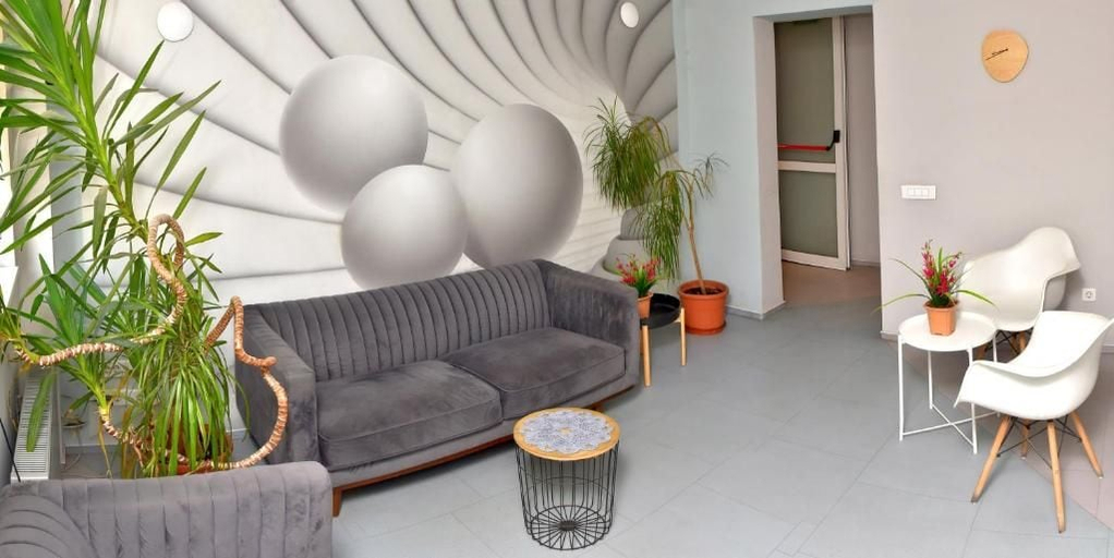 Others 5, City Hotel Bucharest, Municipiul Bucuresti