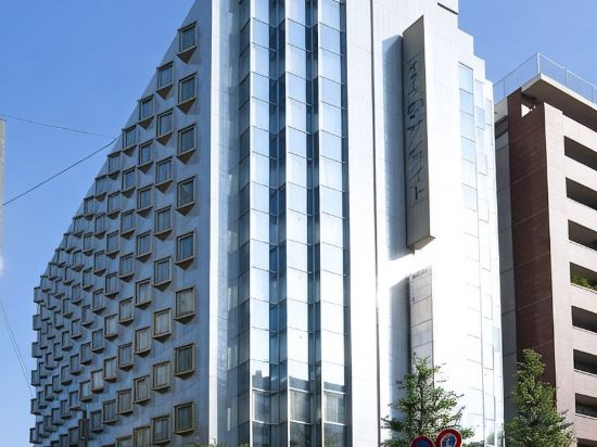 Hotel Exterior 4, Hotel Sunlite Shinjuku, Shinjuku