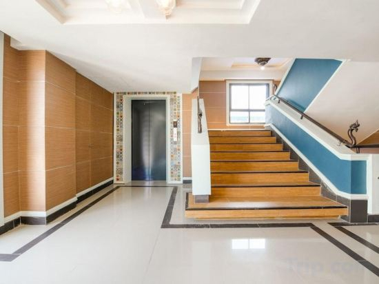 Hotel Interior/Public Areas 4, OYO 458 Nakorn Siam Boutique, Pattaya