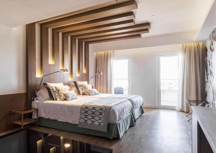 Bedroom 3, Pure Salt Garonda - Adults Only, Baleares