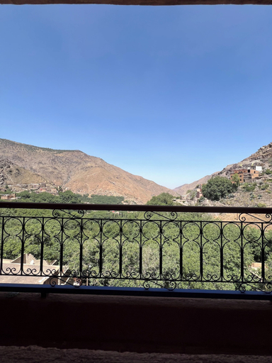 Property grounds 4, Riad Imlil Sky Loft, Al Haouz