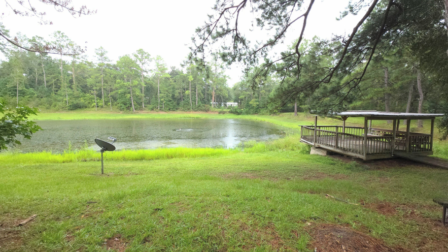 Property grounds 2, Tallahassee East Campground, Jefferson