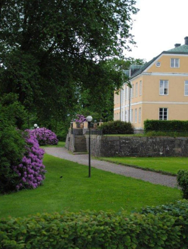 Exterior & Views 2, Wapnö Gårdshotell, Halmstad