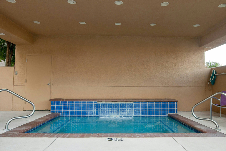 Sport & Beauty 5, Fairfield Inn By Marriott St George, Washington