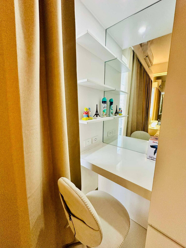 Miscellaneous 5, Royal Fame Residence, Mandaluyong
