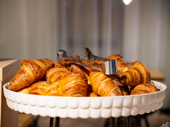 Food & Drinks 5, Ibis Budget Morlaix, Finistère