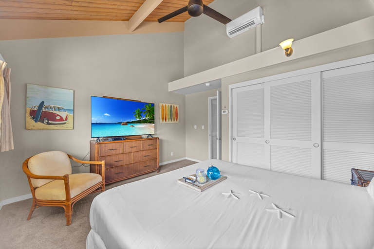 Interior 3, 2BR Oceanfront Condo w Panoramic Ocean View - Kahana Village 9, Maui