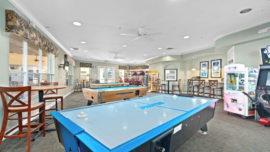 Interior 2, Close2parks, 7br, Themed Room @ Windsor Hill!, Osceola