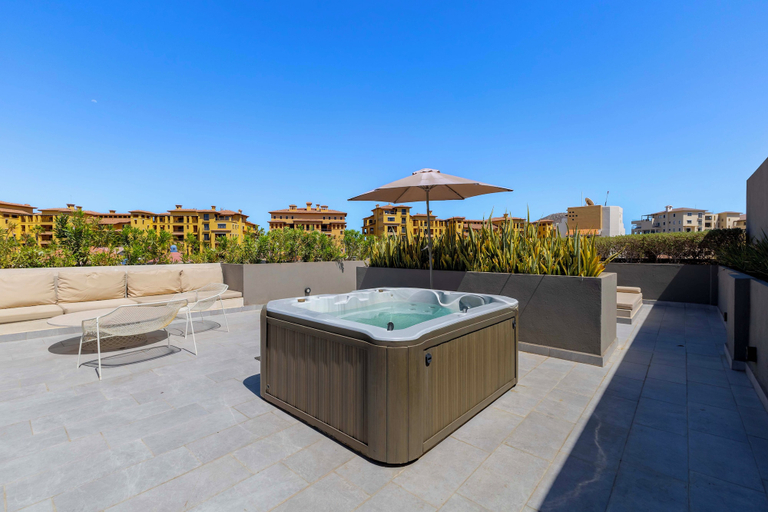 Sport & Beauty 2, Paraiso Residences Marina Cabo by Capitalia, La Paz