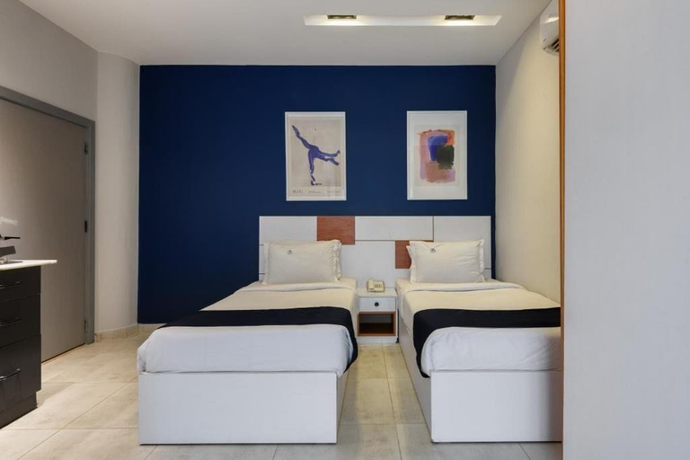 Room 4, Golden Gates Residence, Nasr City 1