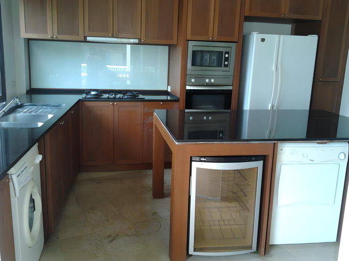 Others 4, Baan Somprasong Condominium Pattaya, Sattahip