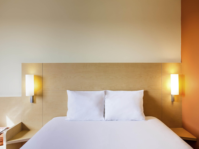 Bedroom 3, ibis Juarez Consulado, Juárez