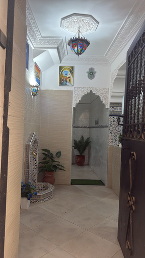 Interior 4, DAR LALLA KHADIJA, Rabat