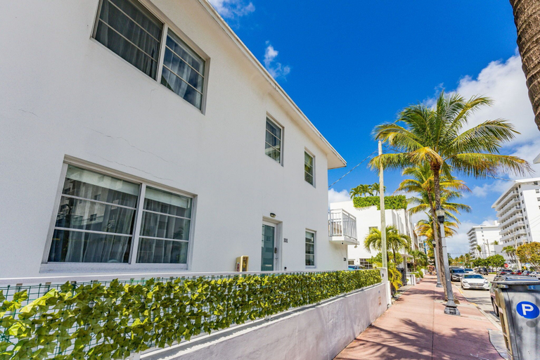 Interior, Instant Stay Ocean Drive, Miami-Dade