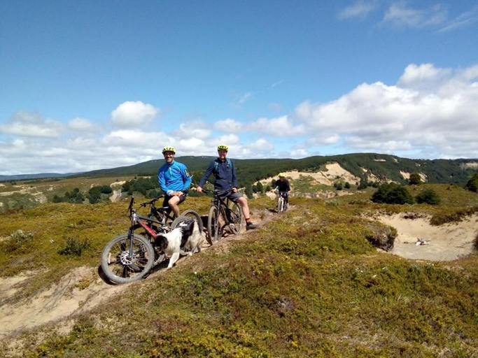Miscellaneous 2, Casa Bike, Magallanes