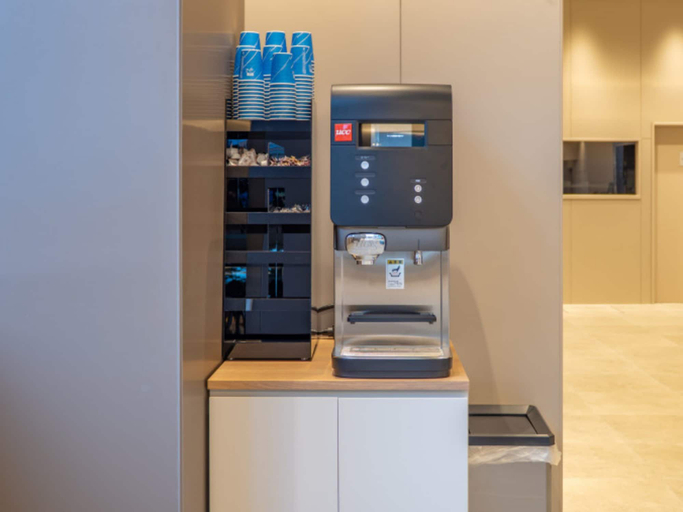 Property amenity 3, Toyoko Inn Ofuna-eki Nishi-guchi, Kamakura