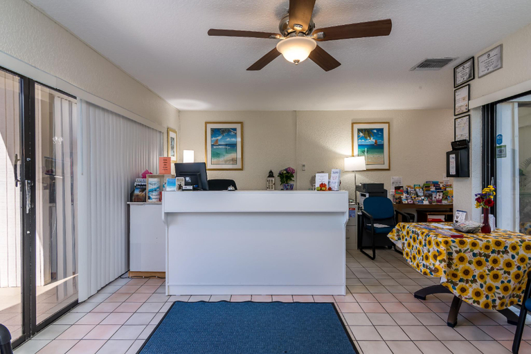 Public Area 2, Ventura at Boca Raton, Palm Beach