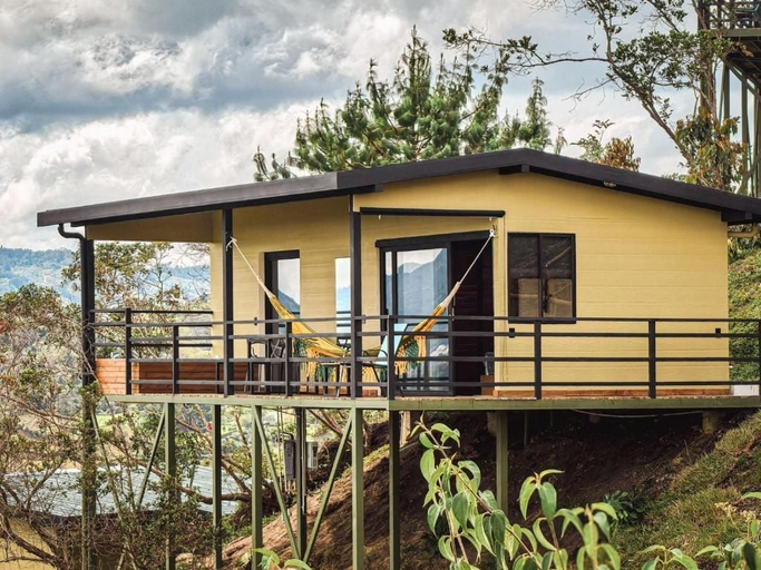 Exterior 2, Alto Sereno, Peñol