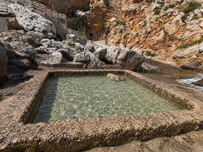 Miscellaneous 5, Villa Crif, Palermo