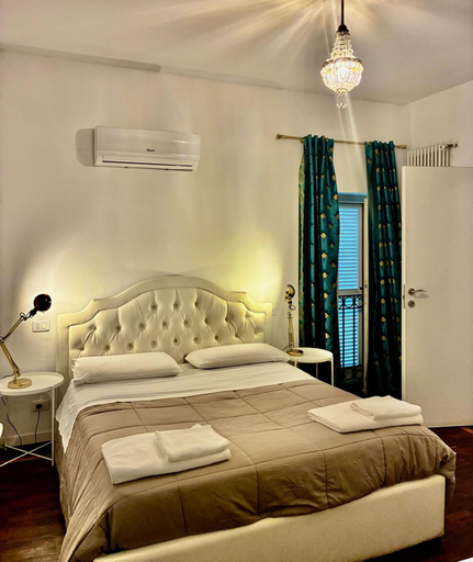 Room 2, Villa Verde Bed and Breakfast, Pavia