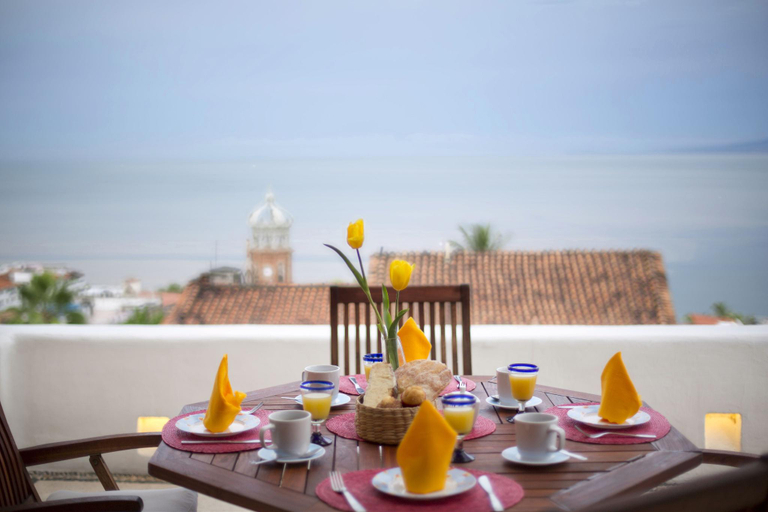 Food & Drinks 4, Luna Liquida Hotel Boutique, Puerto Vallarta