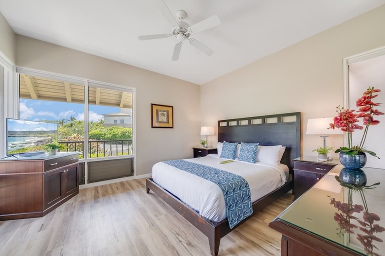 Interior 2, Remodeled Oceanfront w Ocean View Pool AC- Kapalua Bay Villa 33b1, Maui