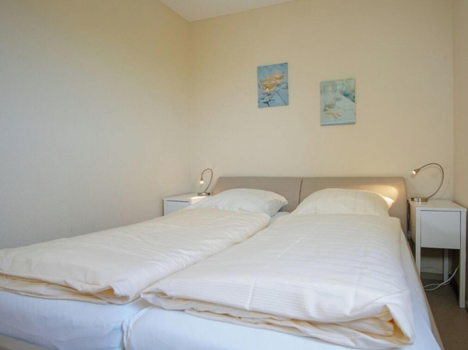 Room 3, Holiday Apartment With 1 Bedroom, Ostholstein