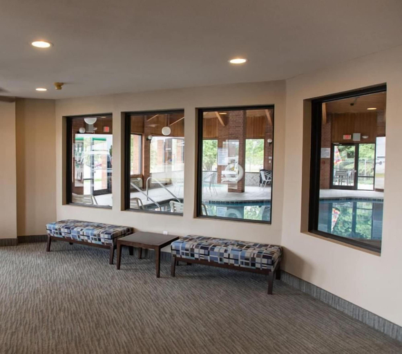 Others 3, Lomira Inn and Suites, Dodge