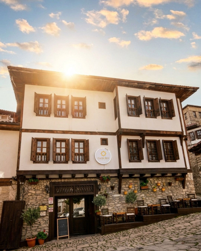 Primary image, çağrı bey konağı, Safranbolu