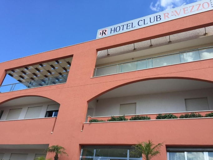 Exterior & Views 2, Hotel Club Ravezzo, Lecce
